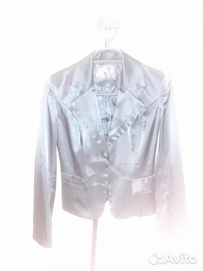 Пиджаки женские