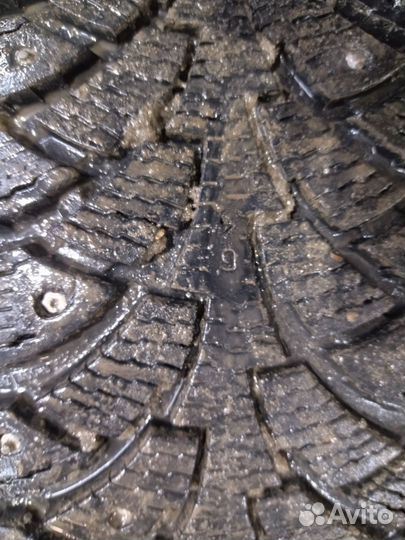 Колеса комплект