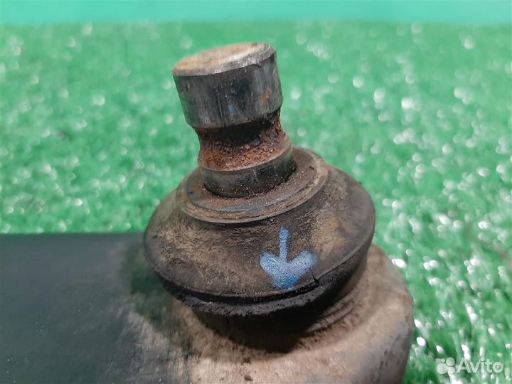 Рычаг передний левый нижний Mitsubishi Space Star