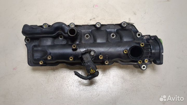 Коллектор впускной Alfa Romeo Giulietta, 2011