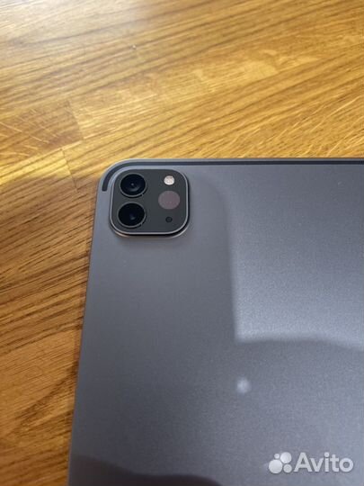 iPad pro 11 2020 128