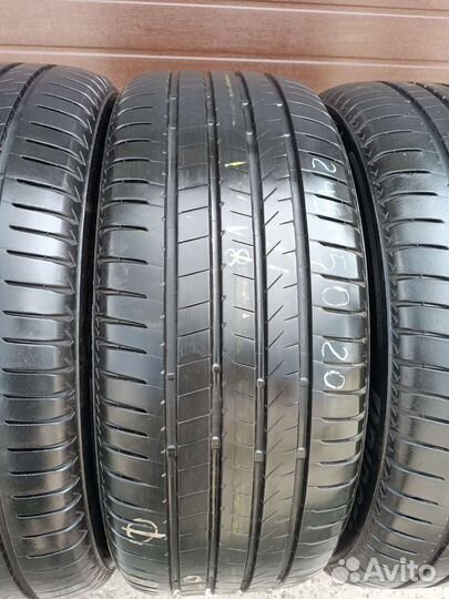 Bridgestone Alenza 001 245/50 R20