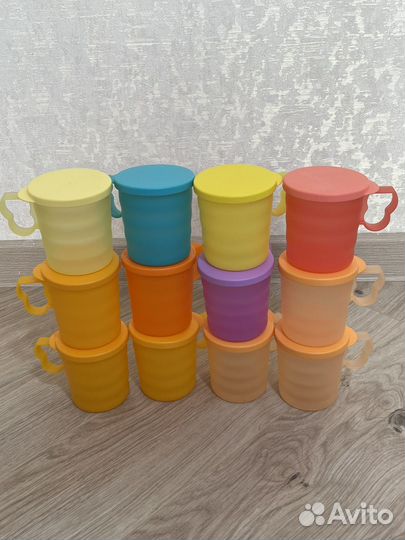 Посуда Tupperware,тапервер