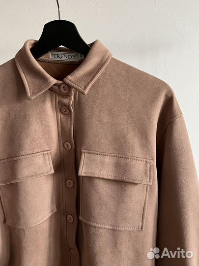 Рубашка женская