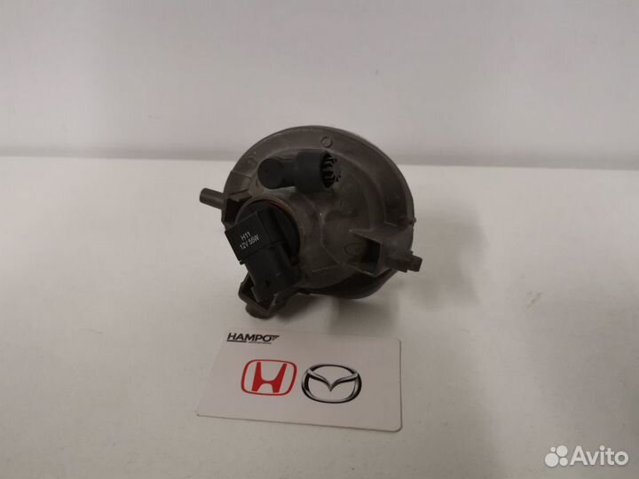 Фары птф Мазда 6 GJ сх-5 BM 3 2012-2018