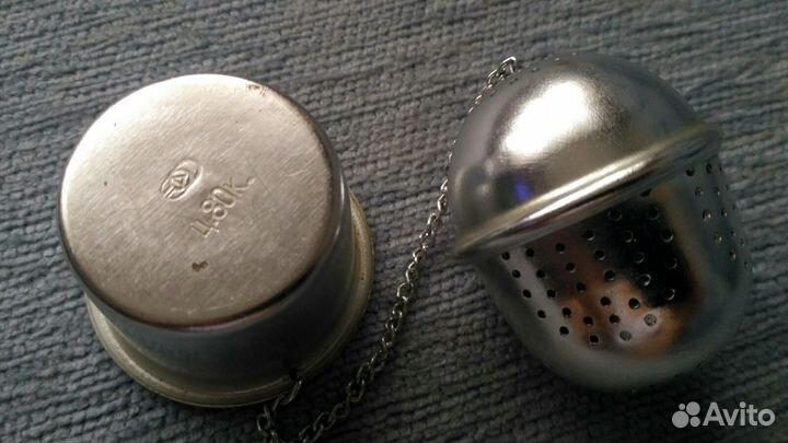 Ситечко для чая