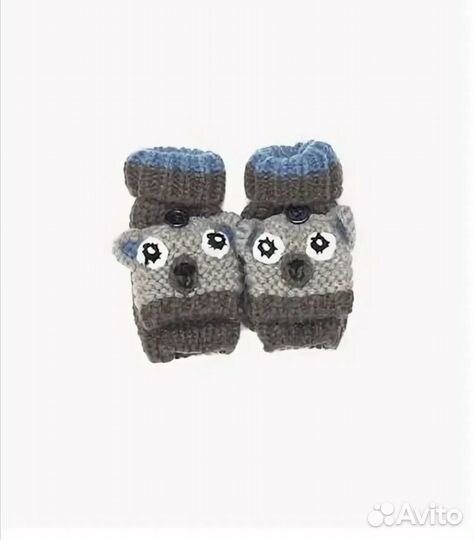 Головной убор