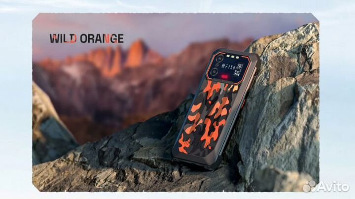 IIIF150 B1 Pro, 6/128 ГБ