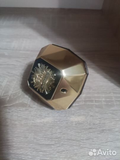 Духи женские paco rabanne