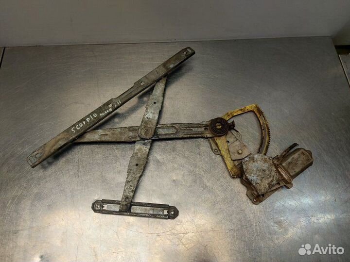 Стеклоподъемник передний левый Ford Scorpio