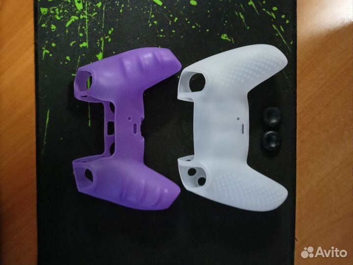 Чехол для геймпада ps5