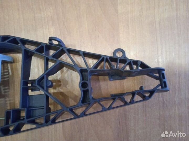 Кронштейн ручки двери задний правый Bmw X6Mp F16