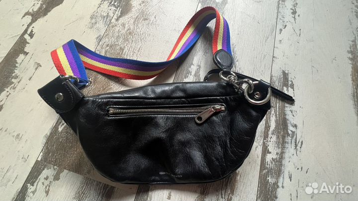 Сумка rebecca minkoff