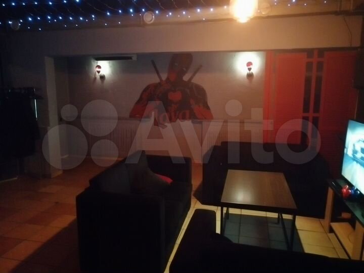 Свободного назначения, 130 м²