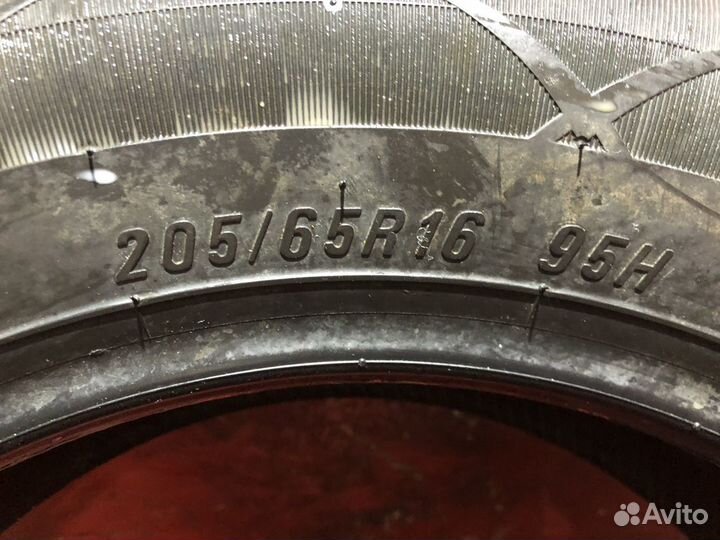Maxxis HP-600 205/65 R16