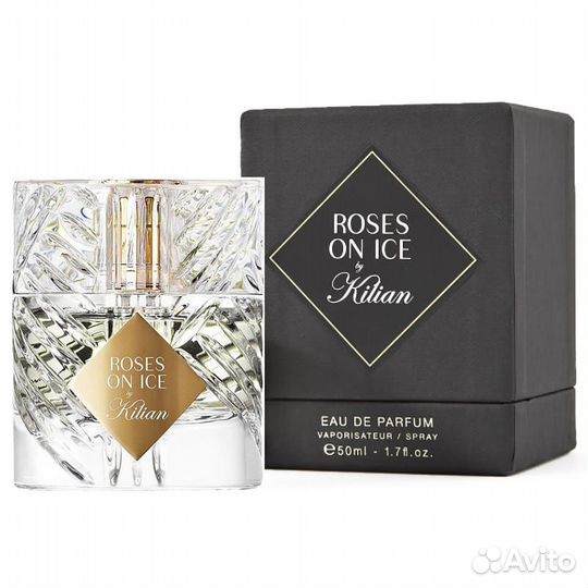 Kilian Roses On Ice Eau De Parfum New