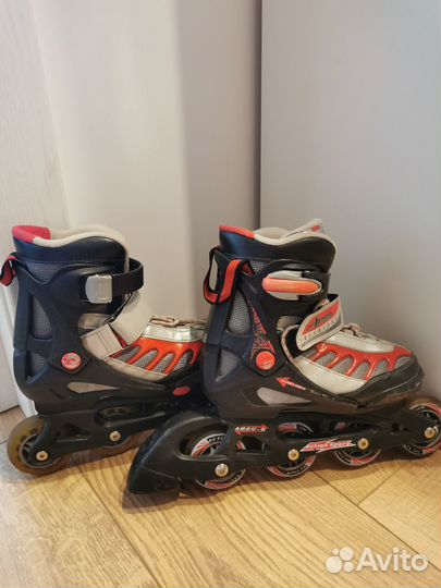 Ролики детские