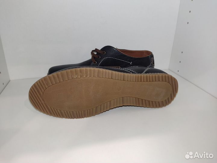 Туфли мужские
