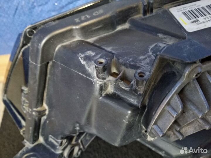 Фара Discovery 5