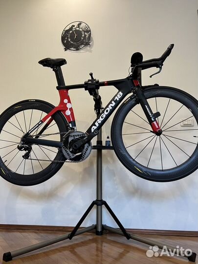 Велосипед для Триатлона