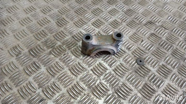 Кронштейн стабилизатора правый Man Tgs