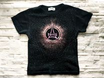 Топ / футболка Paris из Франции