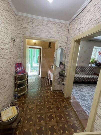 Дом 70 м² на участке 3 сот.