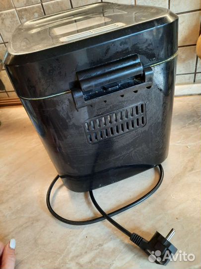 Хлебопечка redmond