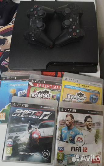 Sony playstation 3 PS3