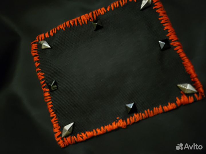 Нашивки на одежду