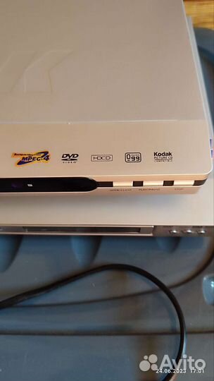 Видео плеер