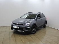 Kia Rio X-Line 1.6 AT, 2020, 46 170 км, с п�робегом, цена 1 659 000 руб.