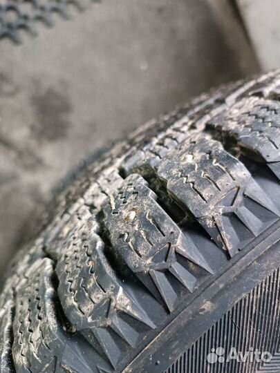 Колеса на ssangyong actyon