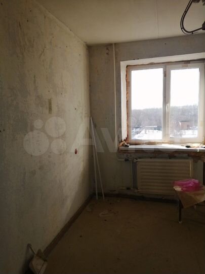 1-к. квартира, 28 м², 4/5 эт.