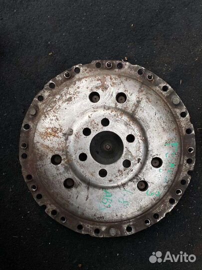 Сцепление volkswagen golf 3 1.8