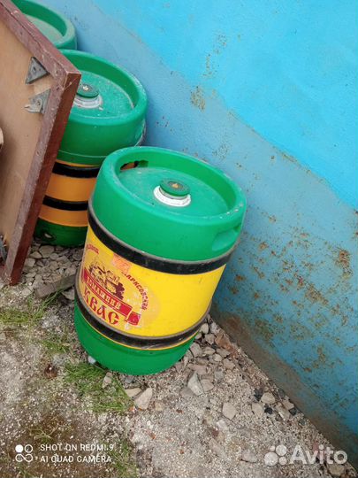Ёмкости 25-30Л, цена за 3шт