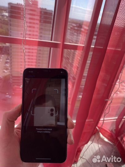 iPhone Xs Max, 512 ГБ