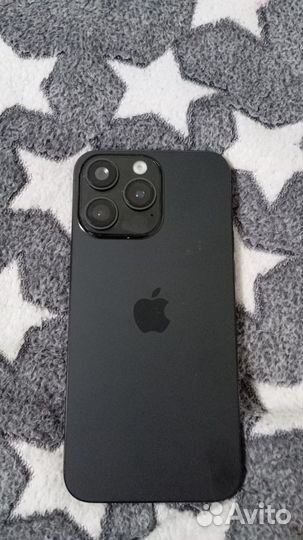 iPhone 15 Pro Max, 256 ГБ