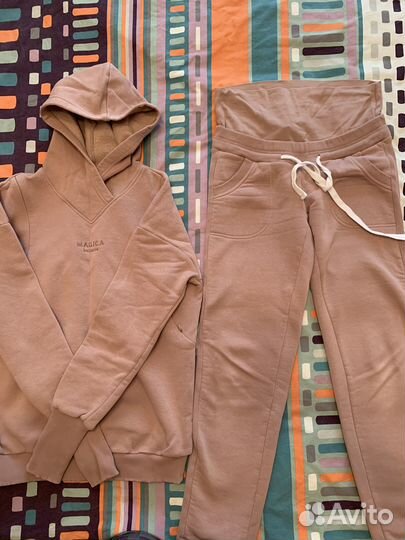 Вещи для беременных пакетом или по отдельности