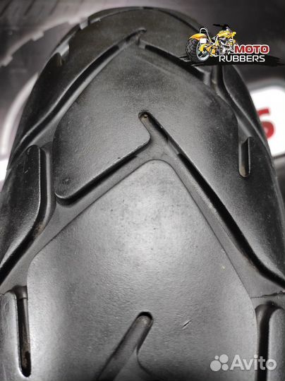 150/70/17 R17 Metzeler tourance exp №14344