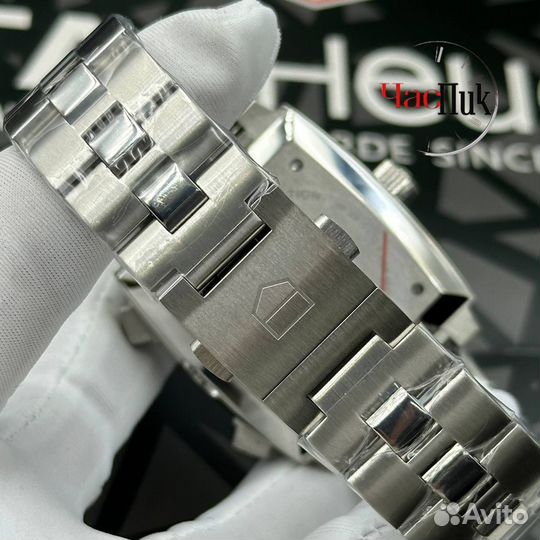 Часы Tag Heuer Monaco