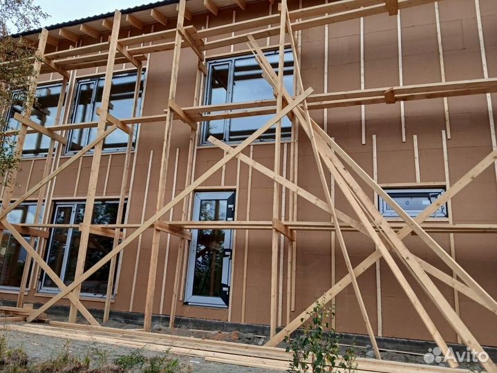 Утеплитель Белтермо Акустик