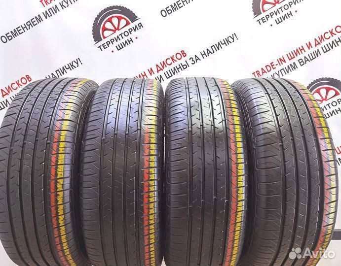 Goodyear DuraPlus 205/60 R16 92V