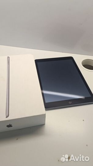 iPad 5 поколения