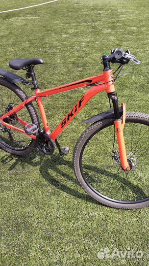 Велосипед Skif mtb 29