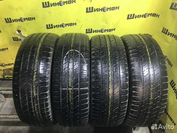 Kumho Crugen Premium KL33 235/60 R18