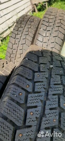 Matador MP 500 185/75 R16C 104R