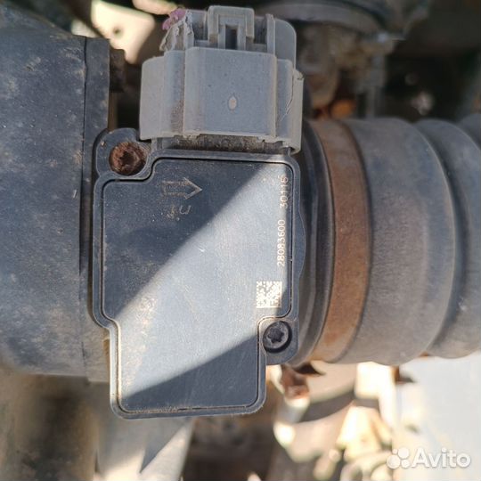 Дмрв Лада Гранта 1.6 8 кл. Е- газ. 2017 г