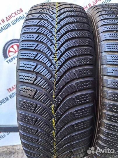 Hankook Winter I'Pike RS2 W429 185/60 R15 88T