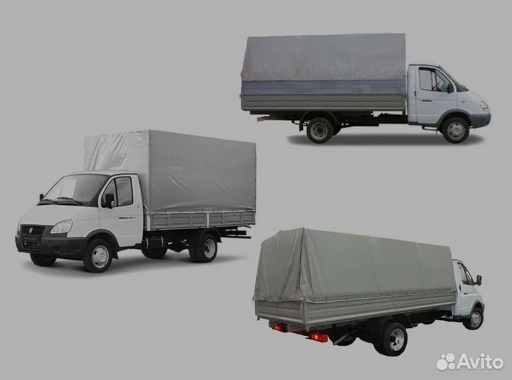 Тент гезель